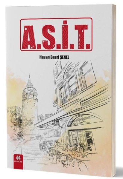 Asit