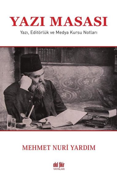 Yazı Masası - Yazı Editörlük ve Medya Kursu Notları