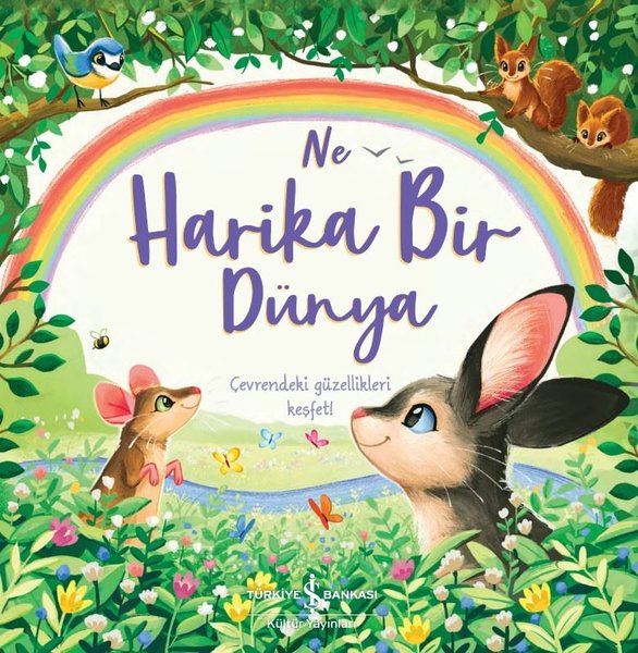 Ne Harika Bir Gün