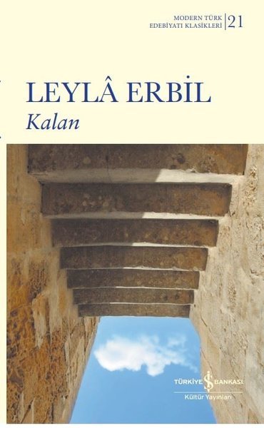 Kalan - Modern Türk Edebiyatı Klasikleri 21