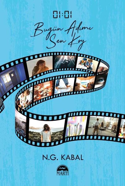 01:01 Bugün Adımı Sen Koy