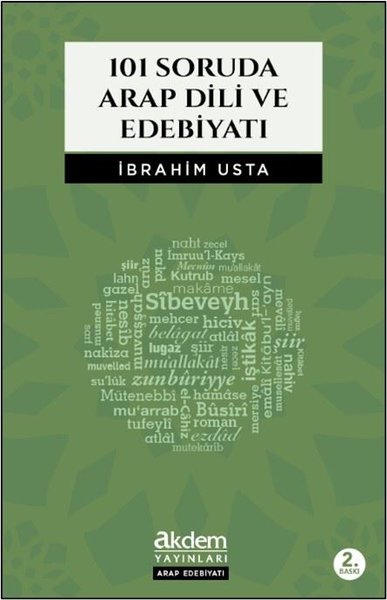 101 Soruda Arap Dili ve Edebiyatı