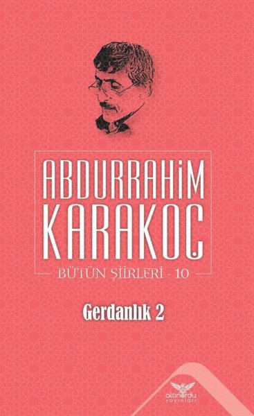 Gerdanlık 2 Bütün Şiirleri 10