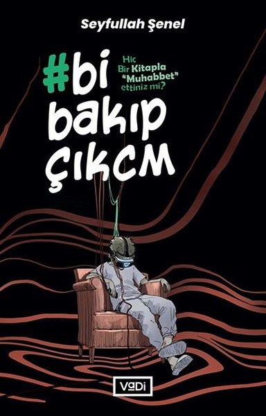Bi Bakıp Çıkcm