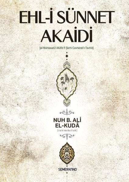 Ehl-i Sünnet Akaidi