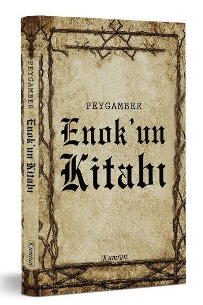 Peygamber Enok'un Kitabı