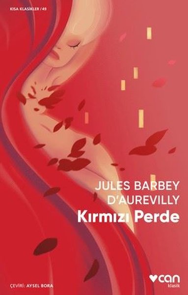 Kırmızı Perde - Kısa Klasikler 49