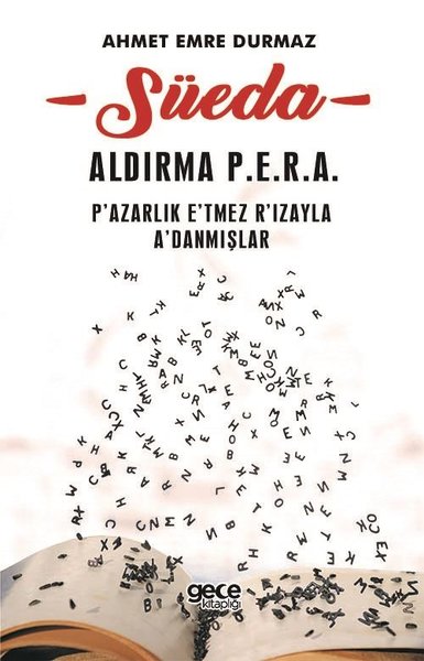 Süeda - Aldırma Pera