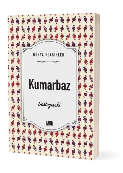 Kumarbaz