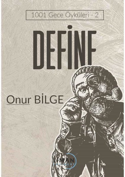 Define - 1001 Gece Öyküleri 2