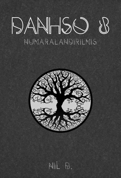 Danhso 8 - Numaralandırılmış