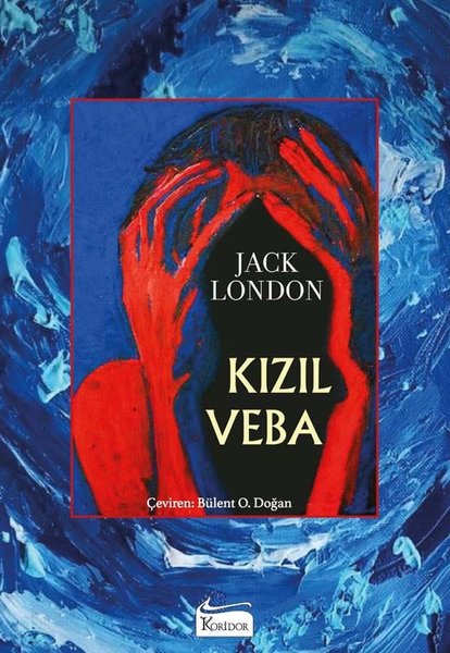 Kızıl Veba - Bez Ciltli