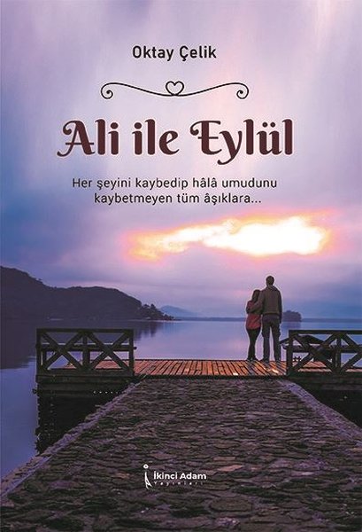 Ali ile Eylül