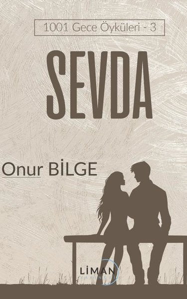 1001 Gece Öyküleri 3 - Sevda