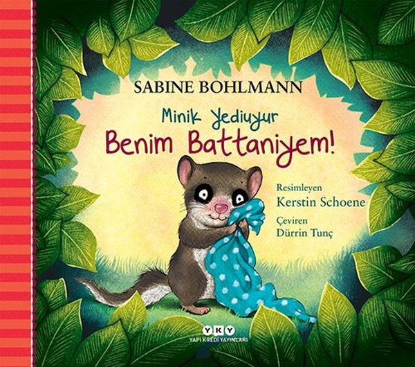 Minik Yediuyur - Benim Battaniyem!