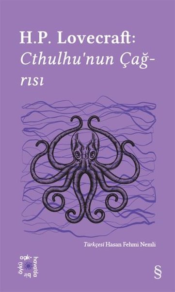 H.P. Lovecraft: Cthulhu'nun Çağrısı - Everest Açıkhava 6