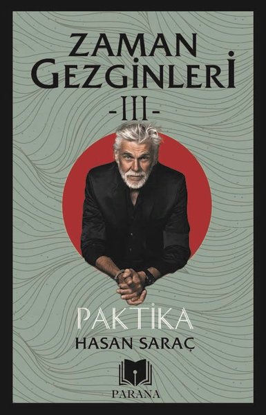 Zaman Gezginleri 3 - Paktika