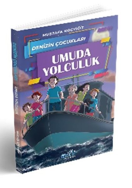 Denizin Çocukları 4 Umuda Yolculuk