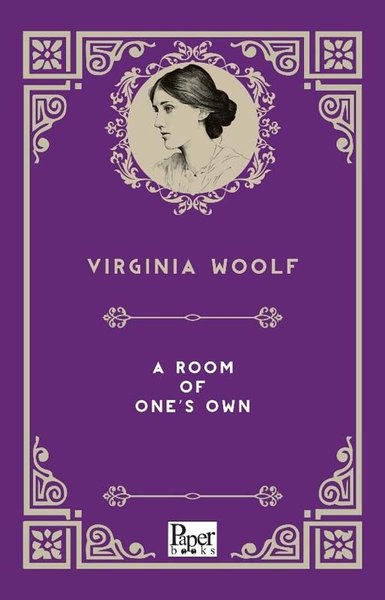 A Room Af One's Own