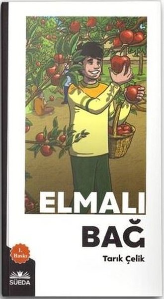 Elmalı Bağ