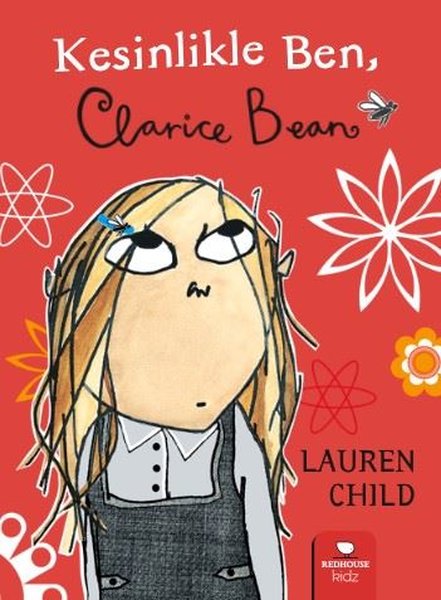 Kesinlikle Ben - Clarice Bean