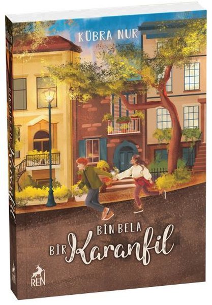 Bin Bela Bir Karanfil