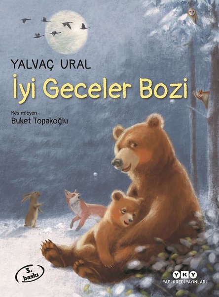 İyi Geceler Bozi