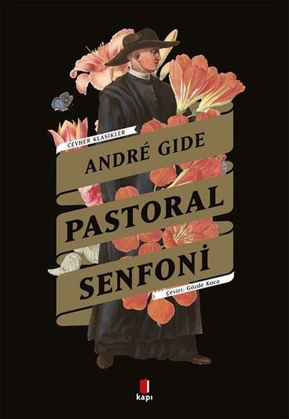 Pastoral Senfoni - Cevher Klasikler