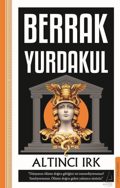 Altıncı Irk