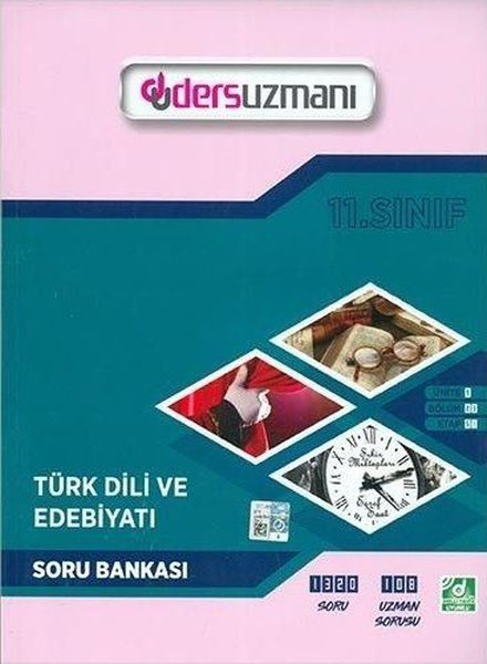 11.Sınıf Türk Dili ve Edebiyatı Soru Bankası