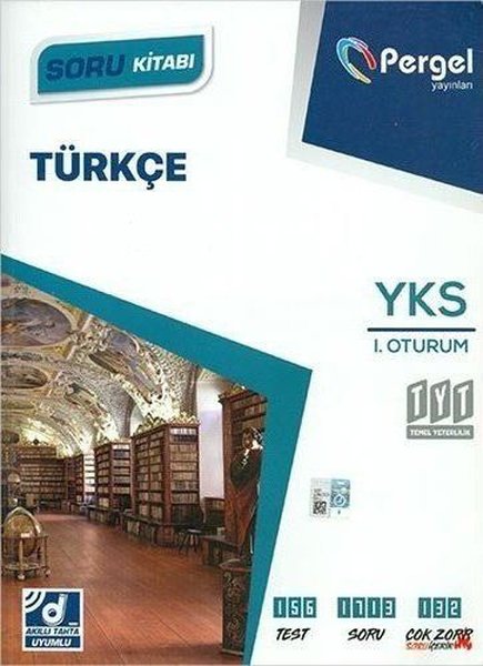 TYT Türkçe Soru Kitabı