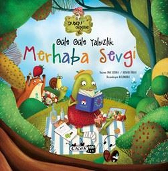 Güle Güle Yalnızlık - Merhaba Sevgi