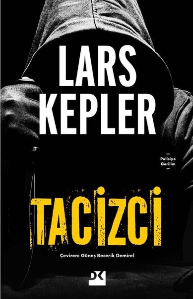 Tacizci