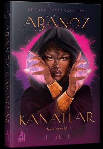 Abanoz Kanatlar