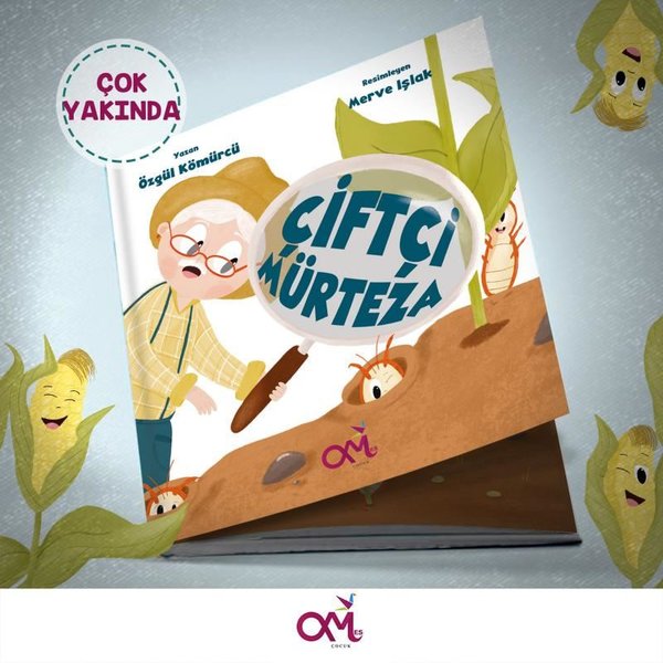Çiftçi Mürteza