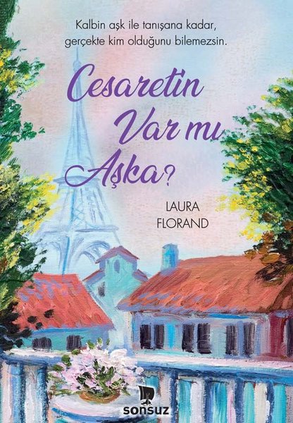Cesaretin var mı Aşka?