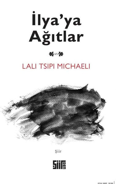 İlya'ya Ağıtlar