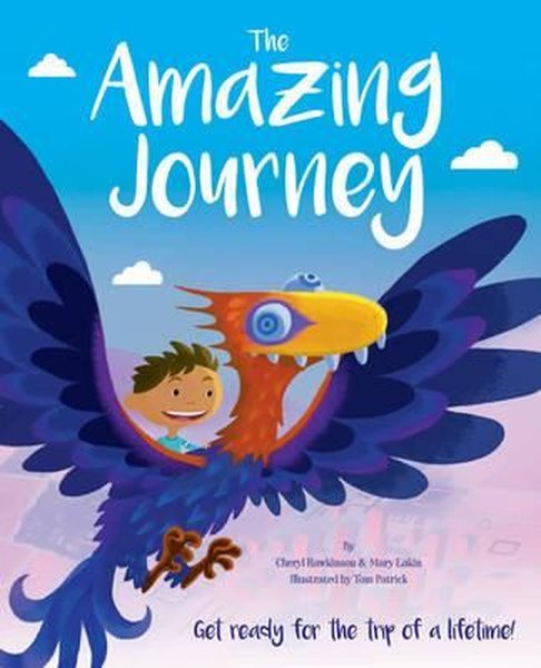 Amazing Journey