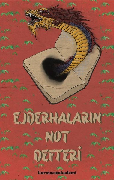 Ejderhaların Not Defteri