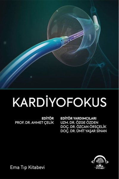 Kardiyofokus