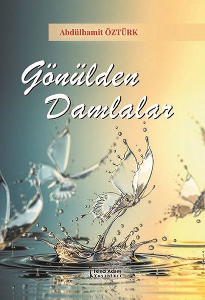Gönülden Damlalar