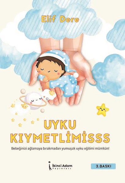 Uyku Kıymetlimisss