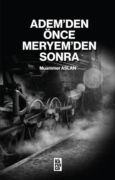 Adem'den Önce Meryemden Sonra