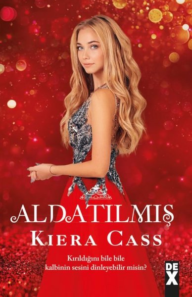 Aldatılmış