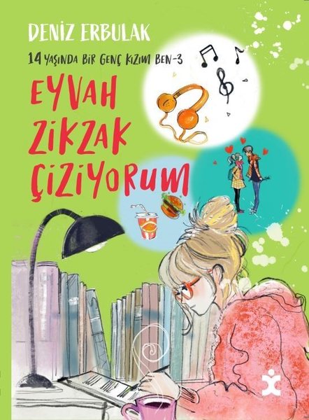 14 Yaşında Bir Genç Kızım Ben - 3