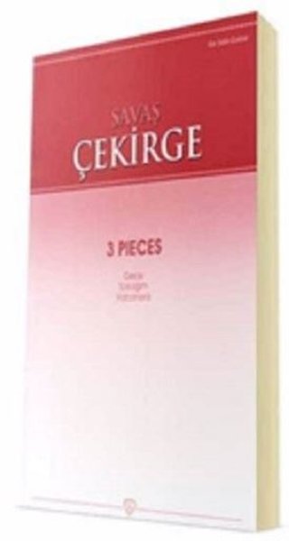 3 Pieces