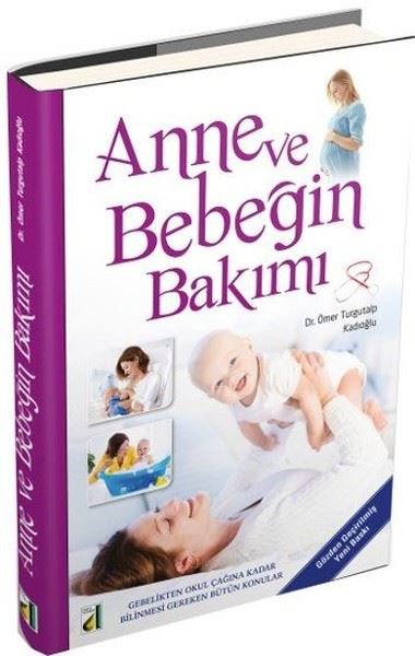 Anne ve Bebeğin Bakımı - Küçük Boy