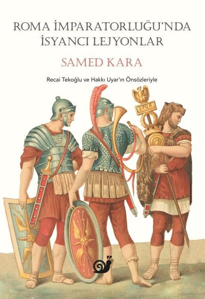Roma İmparatorluğunda İsyancı Lejyonlar