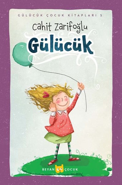 Gülücük - Gülücük Çocuk Kitapları 5