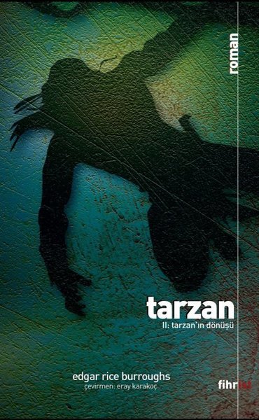 Tarzan 2: Tarzan'ın Dönüşü